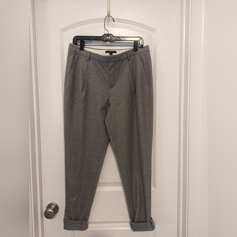 SET Pants